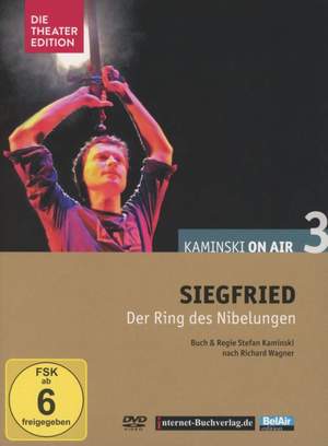 Wagner:siegfried