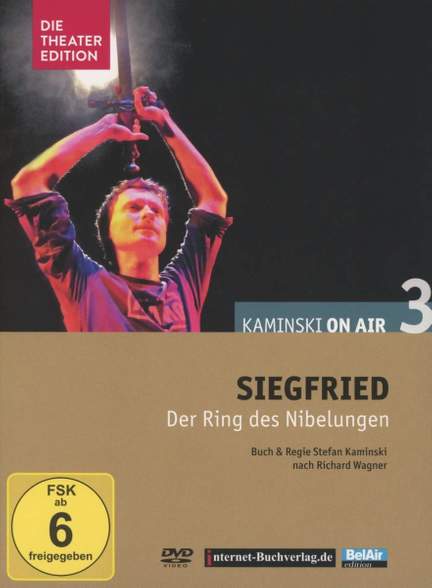 Wagner:siegfried