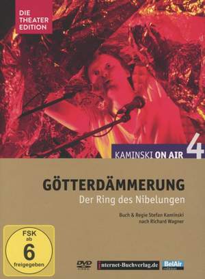 Wagner:gotterdammerung