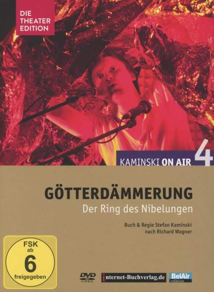 Wagner:gotterdammerung