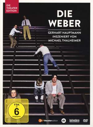 Hauptmann:die Weber