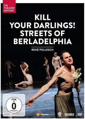 Pollesch:kill Your Darlings