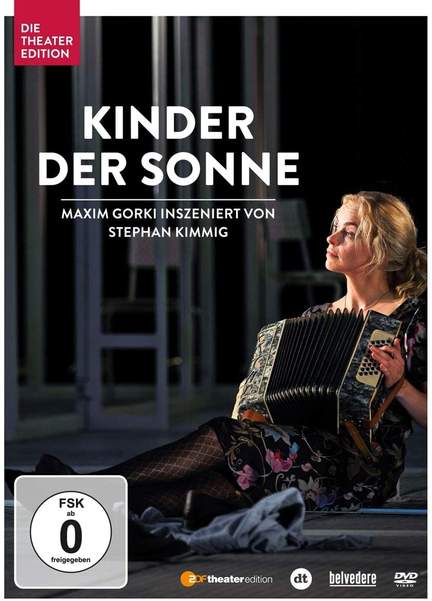 Gorki:kinder der Sonne