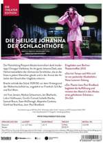 Brecht:die Hl Johanna Product Image