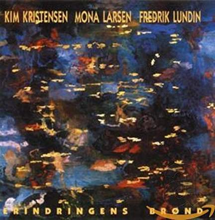 Kristensen - Larsen - Lundin