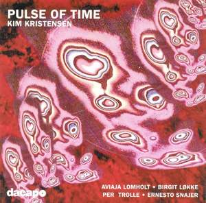 Kristensen Kim: Pulse of Time