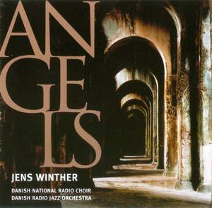 Winther Jens: Angels