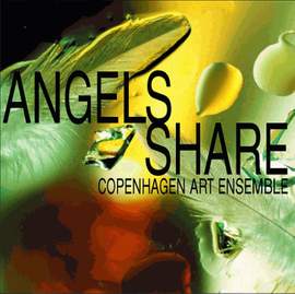 Angels' Share