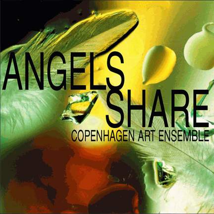 Angels' Share