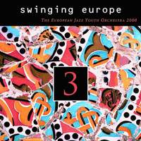 European Jazz Youth Orchestra