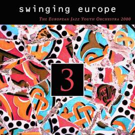 European Jazz Youth Orchestra