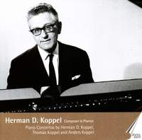 Koppel:composer & Pianist V5