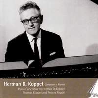 Koppel:composer & Pianist V5