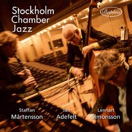 Martensson/Simonsson/Ade