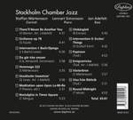 Martensson/Simonsson/Ade Product Image