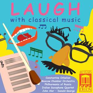 Various:laugh With