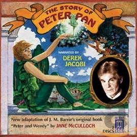 Story of Peter Pan
