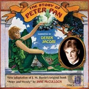 Story of Peter Pan