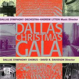 Dallas Christmas Gala