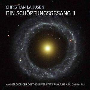 Lahusen:song Creation