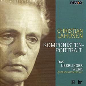 Lahusen:ave Maris Stella