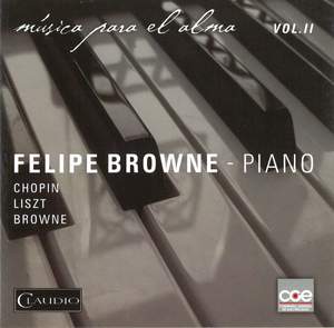Chopin/Liszt:browne V2