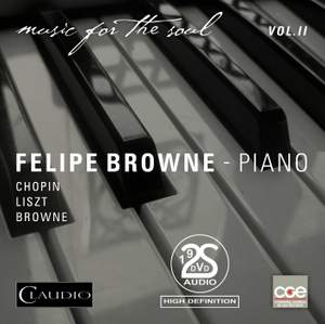 Chopin/Liszt:browne V2