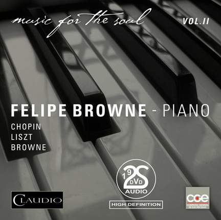 Chopin/Liszt:browne V2