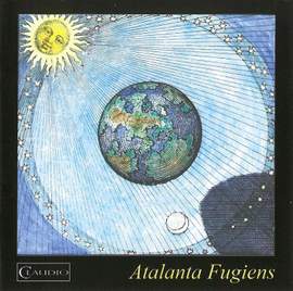 50 Fuges of Atalanta Fugien