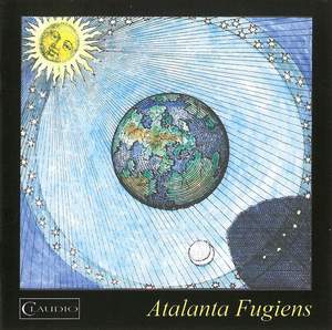 50 Fuges of Atalanta Fugien