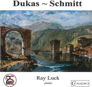 Dukas/Schmitt:ray Luck