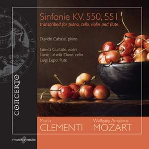 Chamber Music