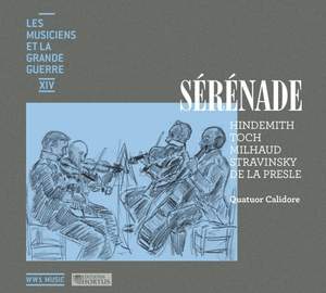 Serenade