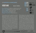 Serenade Product Image
