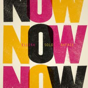 Ellika/Solo/Rafael