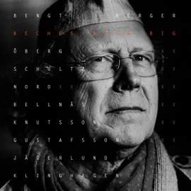 Berger, Bengt