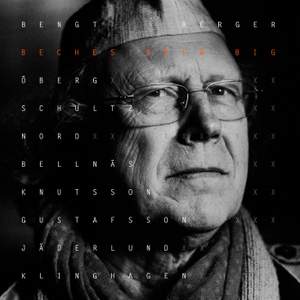 Berger, Bengt