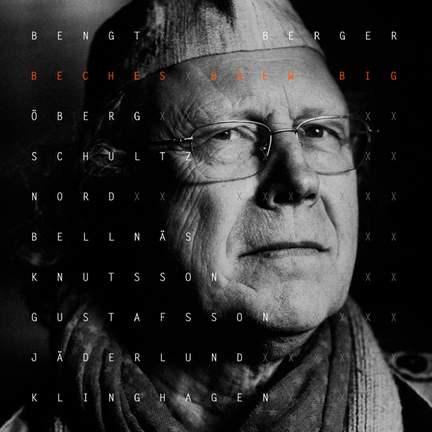 Berger, Bengt