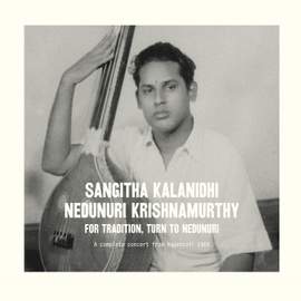 Kalanidhi, Sanghita/Nedunu