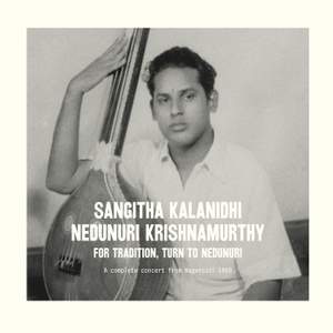 Kalanidhi, Sanghita/Nedunu