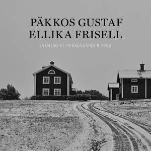 Gustaf, Pakkos/Ellika Fris