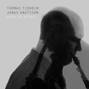 Tidholm, Thomas/Jonas Knut