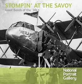 Stompin At the Savoy