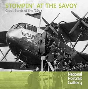 Stompin At the Savoy