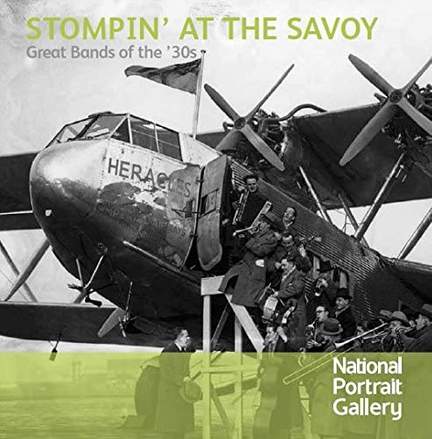Stompin At the Savoy
