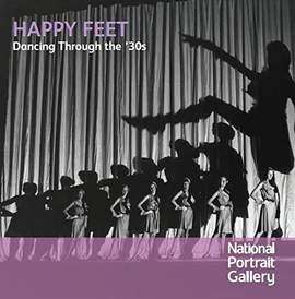 Happy Feet