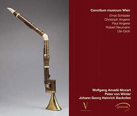 Concilium Musicum Wien