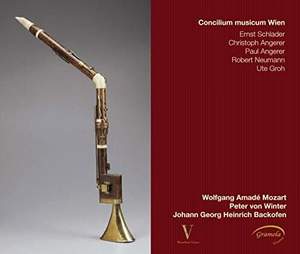Concilium Musicum Wien