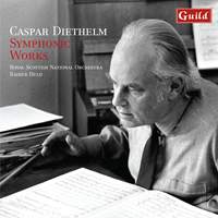 Diethelm: Symphonic Works
