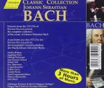 Bach:classic Collection Product Image
